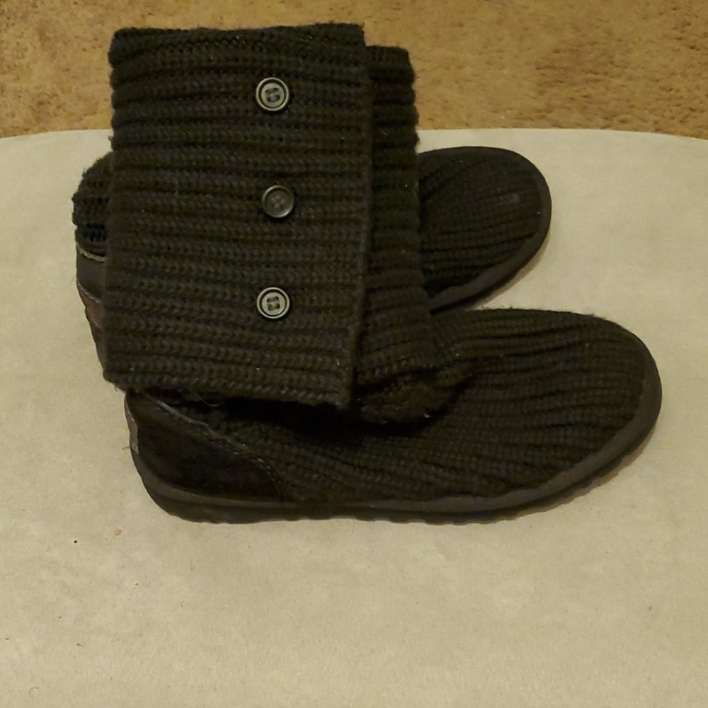 UGG Booties - Picture 6 of 7